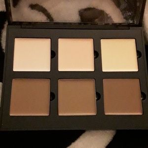 ABH contour cream kit